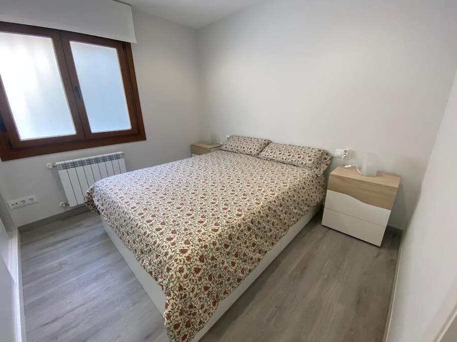 Piso 3 Habitaciones En バイヨーナ エクステリア 写真